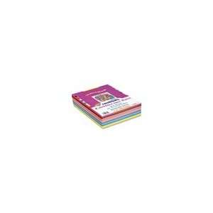   Rainbow® Super Value Construction Paper Ream Arts, Crafts & Sewing