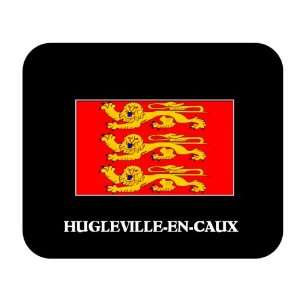  Haute Normandie   HUGLEVILLE EN CAUX Mouse Pad 