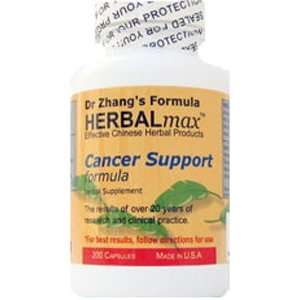  Cancer Support Formula, 200 cap ( Eight Pack) Health 