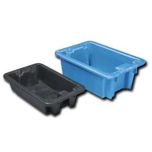  STACKING AND NESTING BOXES HK0020200Blue
