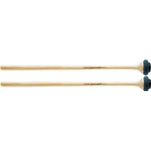   Timpani Mallets FUS2H Ultra Staccato Hickory Musical Instruments