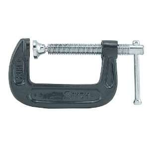 GreatNeck CC2 2 1/2 Inch C Clamp