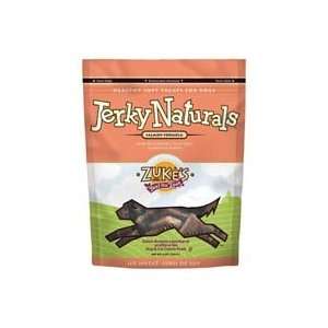  Zuke S Jerky Nat Vita Treats Salmon   22554