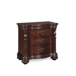  Pulaski Glenhaven Nightstand Patio, Lawn & Garden