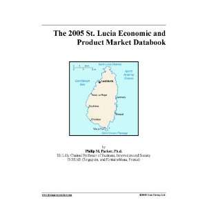  The 2005 St. Lucia Economic and Product Market Databook 