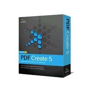  Nuance PDF Create 5.0