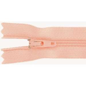  Ziplon Coil Zipper 14 Inch  Apricot Arts, Crafts & Sewing