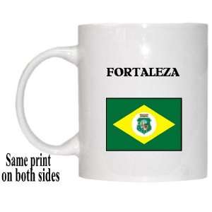  Ceara   FORTALEZA Mug 