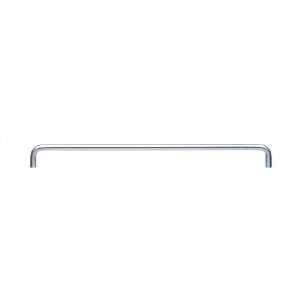  Top Knobs SS24 Pulls Stainless Steel