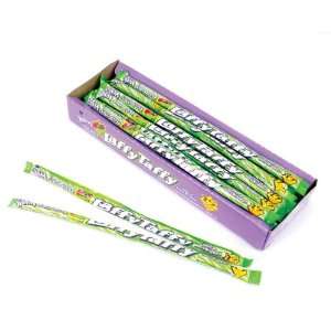 Laffy Taffy Sour Apple Rope Case Pack 75  Grocery 
