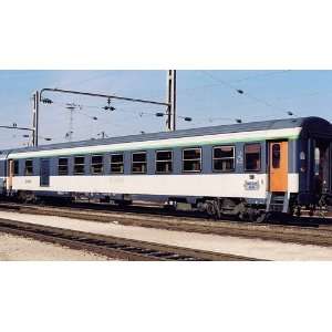  Roco 45749 SNCF Corail Coach (Spaghetti Logo) V