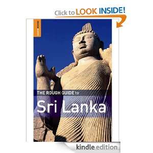 The Rough Guide to Sri Lanka Gavin Thomas  Kindle Store