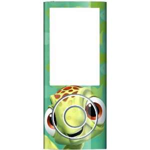   Protective Skin for iPod Nano 5G (Squirt)  Players & Accessories