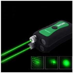   Party Handheld Laser Stage Light Lighting Disco DJ Dance Camera