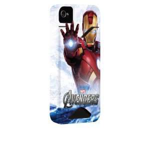   ID / Credit Card Case   Avengers   Iron Man Cell Phones & Accessories