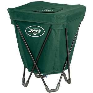  New York Jets NFL Beverage Cooler