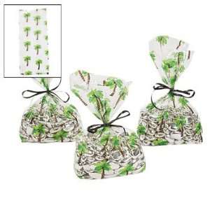   Tree Goody Bags   Party Favor & Goody Bags & Cellophane Treat Bags