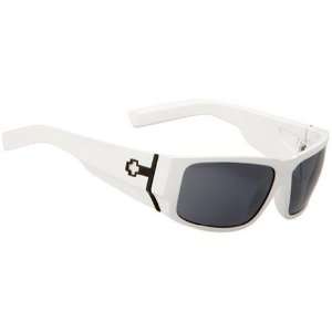 Spy Hailwood Sunglasses   Spy Optic Addict Series Polarized Racewear 