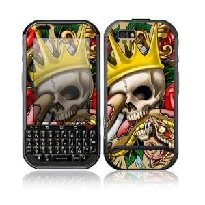 Traditional Tattoo 1 Design Protective Skin Decal Sticker for Motorola 