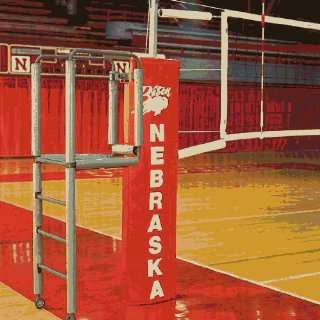  Volleyball Standards Bison Centerline Elite 3 Volleyball 