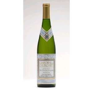 2009 Claiborne Churchill Central Coast Dry Gewurztraminer 750ml