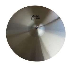 Paiste Giant Beat 18 Crash Cymbal  