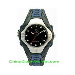   Brand New Stylish water resistant watch  Player (1GB) Electronics