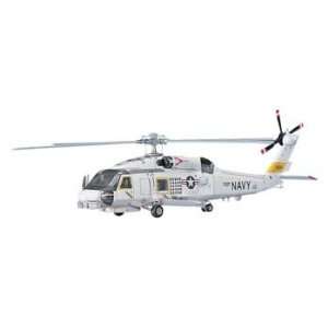  Hasegawa 1/72 SH 60B Seahawk Kit Toys & Games