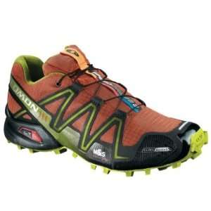  Salomon Speedcross 3   Mens ClimaShield Sports 