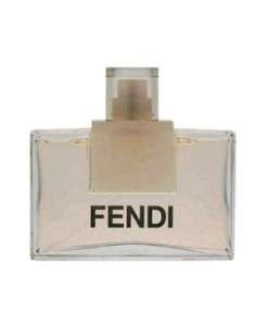 FENDI SPECIAL EDITION by FENDI for WOMEN 1.7 oz EDT NIB  