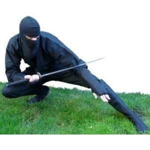  Professional Ninja Uniform