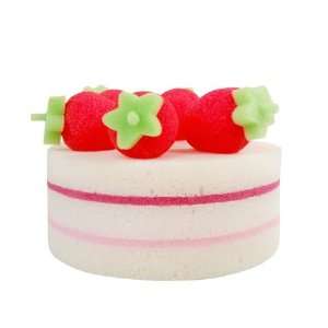  Floating Cake Sponge