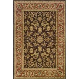  Sphinx by Oriental Weavers Nadira 042A2 4 X 6 Area Rug 