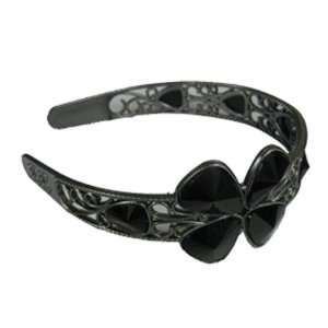  Studded Jewels Hard Headband