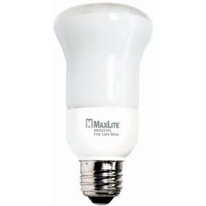  11W R20 E26 FloodMax Compact Fluorescent R Lamp
