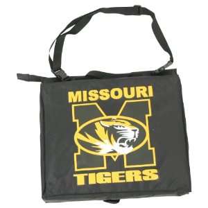  Missouri Tigers Stadium Seat Cushion (Measures 15 x 12.5 