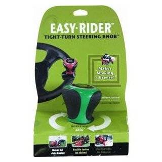   120 Easy Rider Tight Turn Lawn Mower Steering Knob, Assorted Colors