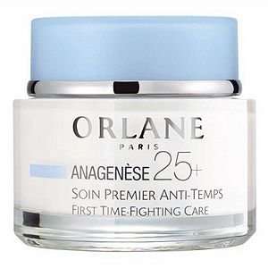    Orlane Anagenese 25+ First Time Fighting Care, 1.7 oz Beauty