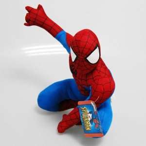  Spider Man Figure Plush Toy 9.5 inch Toys & Games