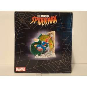    The Amazing Spidrman Spiderman Vs. The Vulture Toys & Games