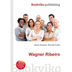  Wagner Ribeiro Ronald Cohn Jesse Russell Books