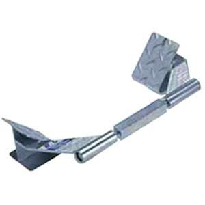 NORCO INDUSTRIES 28020   Norco Industries Bal Deluxe Locking Chock For 