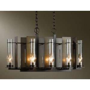  Chand New Town, 8light Chandelier By Hubbardton Forge 