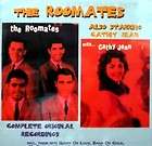 THE ROOMATES Also Starring CATHY JEAN   32 Tracks
