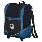   GO2 (Sport) Easy Carry For Cats And Dog PG1210MB  Misty Blue New