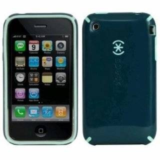 Speck Products CandyShell Case for iPhone 3G/3GS   Juju Julep Green