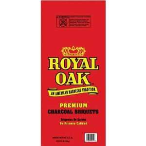  9 each Royal Oak Charcoal Briquets (192294019)
