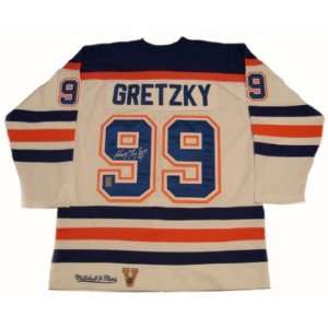     Home Pro Weight WGA   Autographed NHL Jerseys