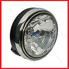   Light Lamp Headlight Bucket For Honda CB400 VTEC VTR250 CB1300 New