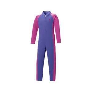  Coolibar Girls Neck to Ankle Surf Suit UPF 50+ Sports 